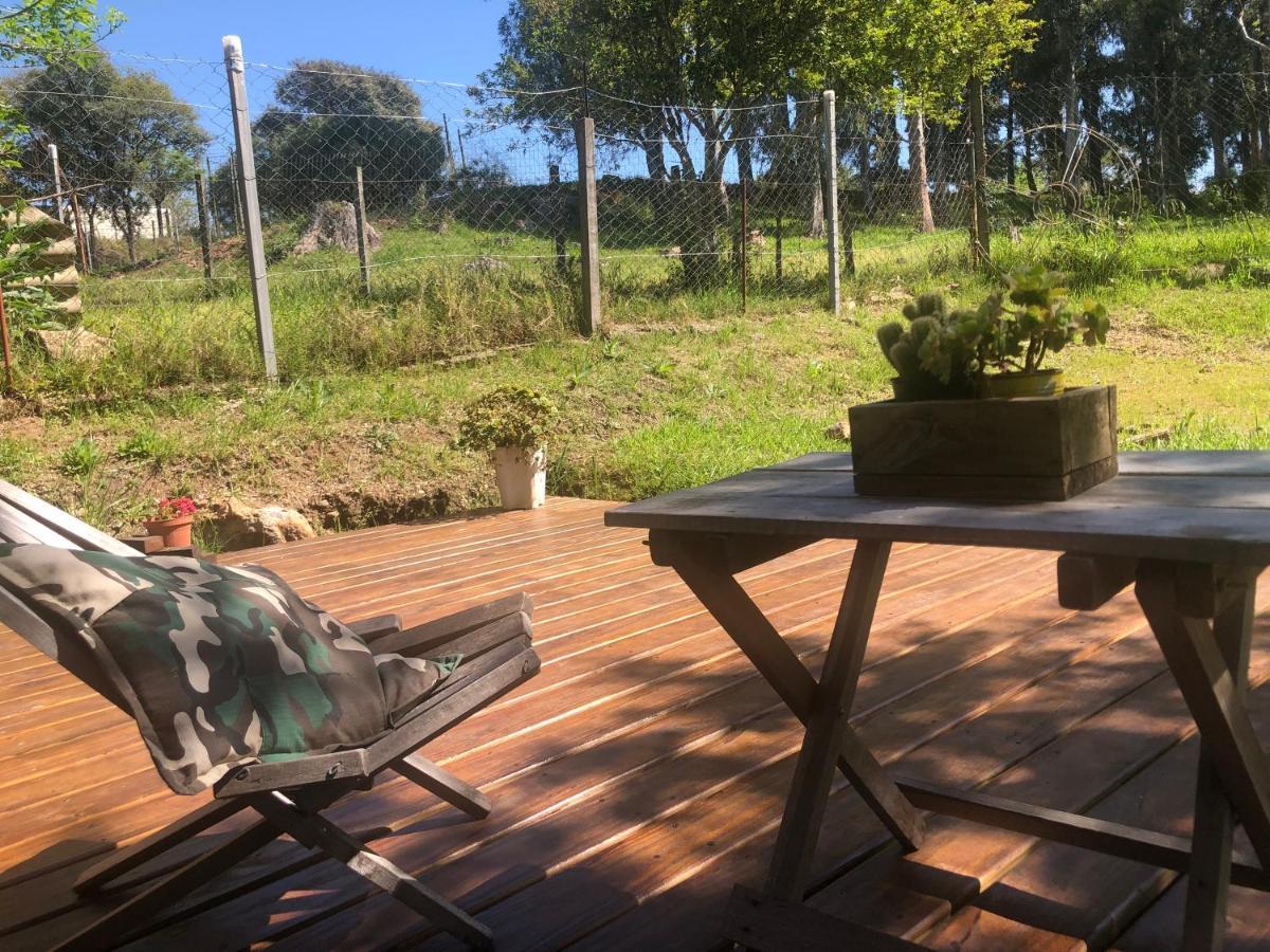 Un lugar para compartir Salto Bagian luar foto